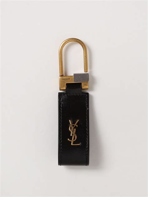 portavhiavi ysl|Saint Laurent Official Online Store .